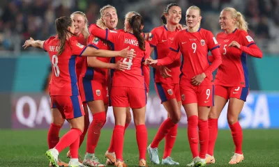 Mondiali Femminili