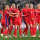 Mondiali Femminili