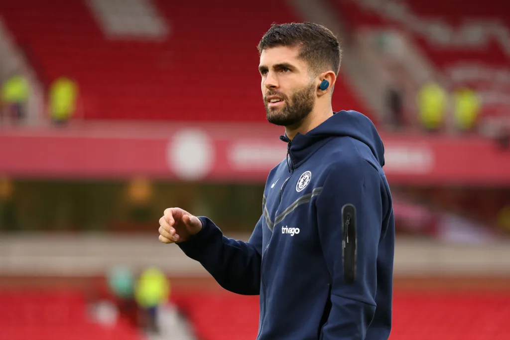 Milan, Pulisic si presenta: “Mi sono sentito desiderato, la 11? L’ho presa per Ibra”