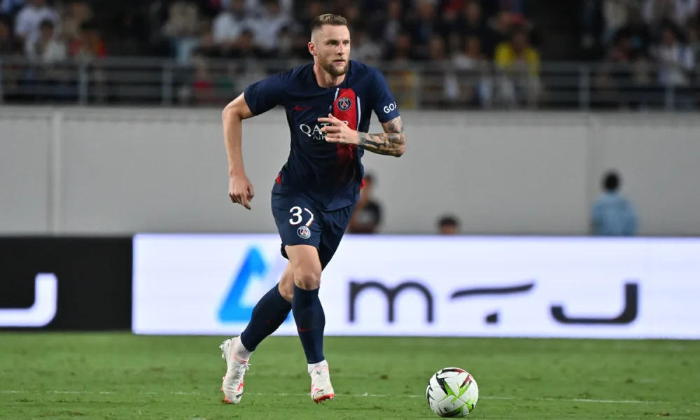 psg skriniar