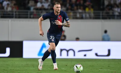 psg skriniar