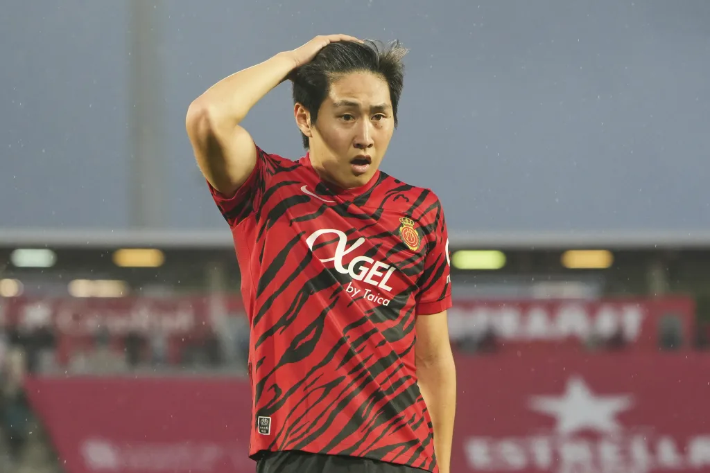 Mercato estero, ufficiale Kang-in Lee al PSG