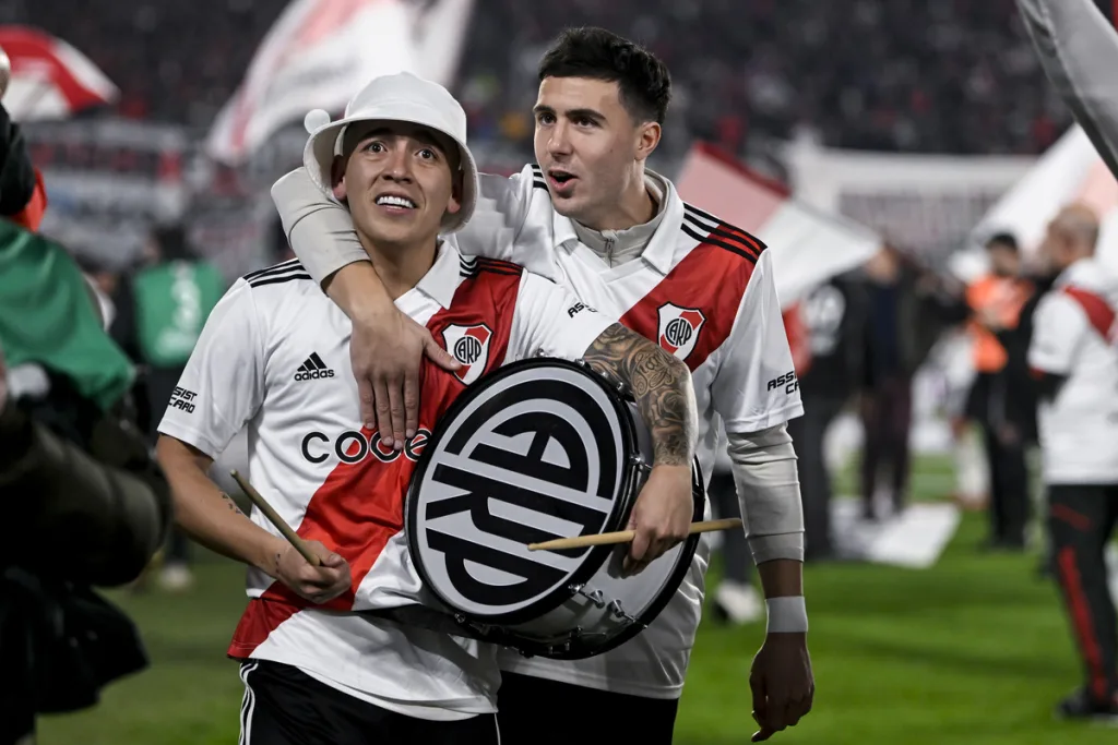 Il River Plate vince il campionato argentino: 38º trionfo per “Los Millonarios”