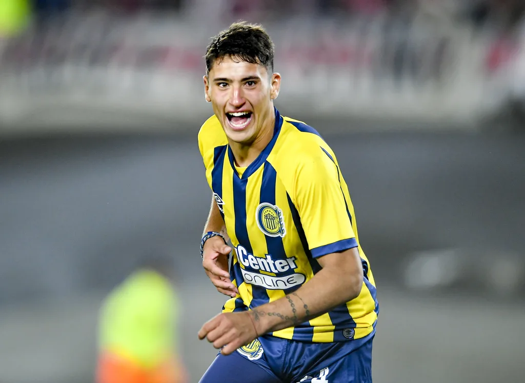 Mercato Milan, rossoneri scatenati: piace un talento argentino