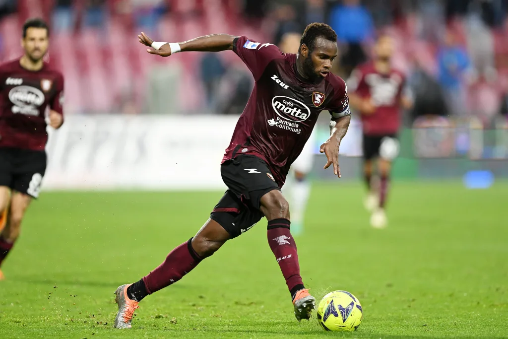 Mercato Napoli, idea Coulibaly a centrocampo