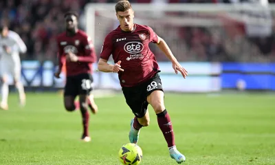 mercato Genoa