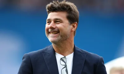 Chelsea Pochettino