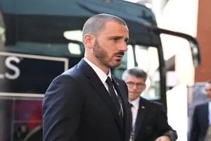 juventus bonucci