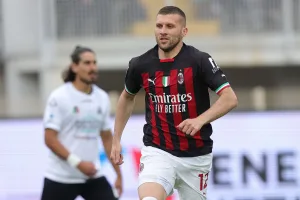 Milan Rebic