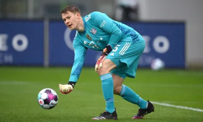 Bayern Nubel