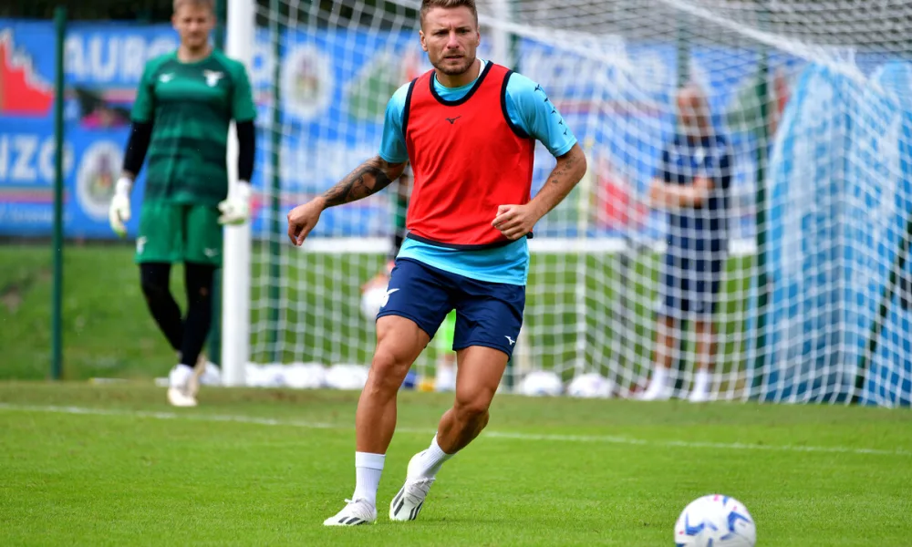 mercato lazio immobile