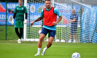 mercato lazio immobile