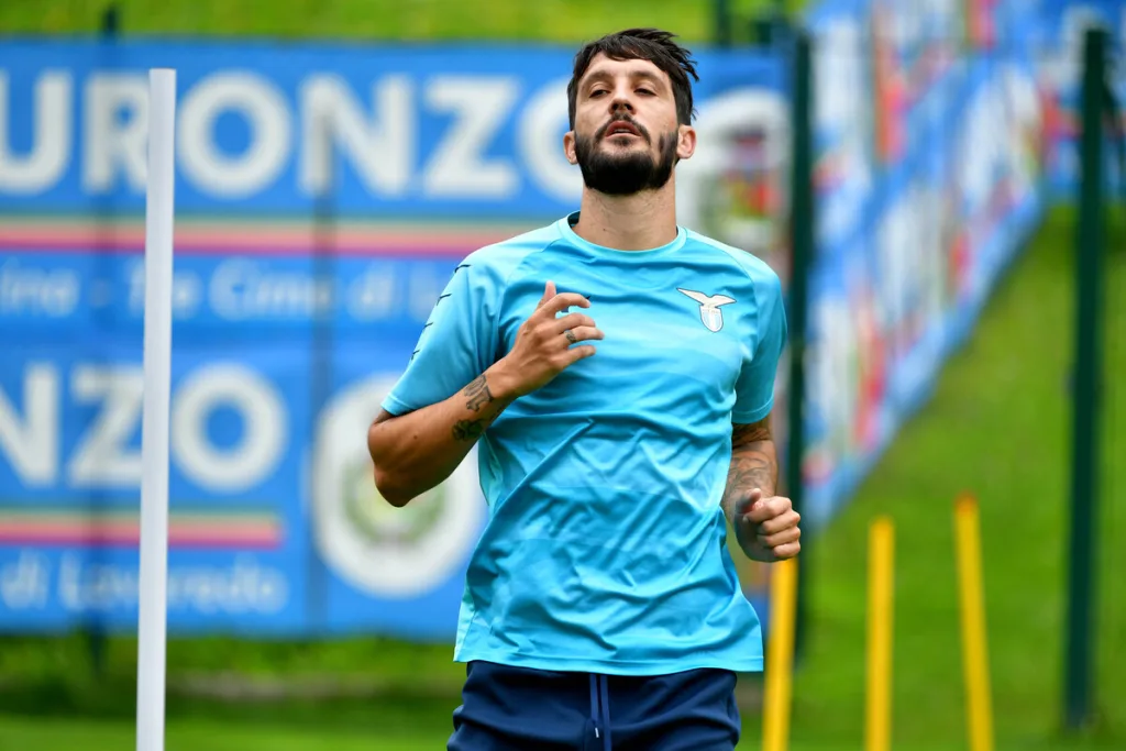 Mercato Lazio, caso Luis Alberto: le ultime sul rinnovo