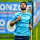 Lazio Luis Alberto