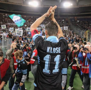 Champions su Amazon Prime Video: la novità e Klose