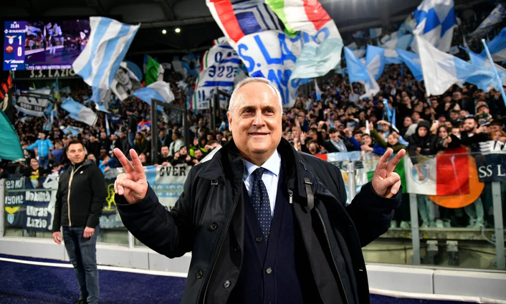 Mercato Lazio