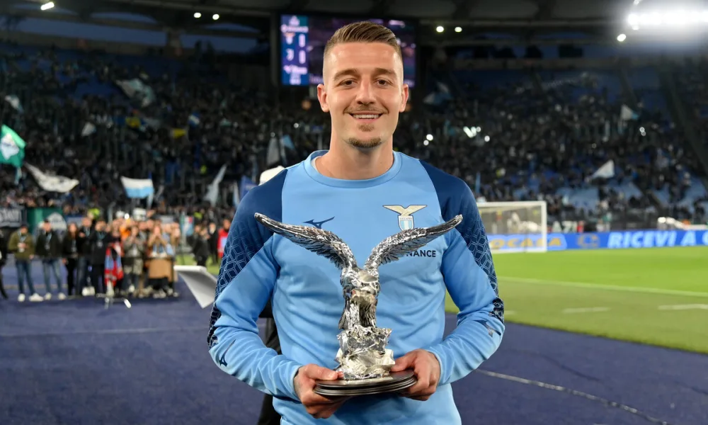 Milinkovic-Savic
