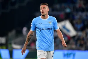 Lazio Milinkovic