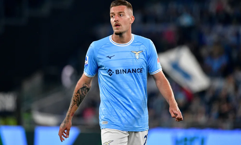 mercato Juventus