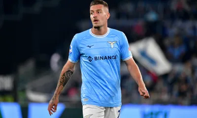 mercato Juventus