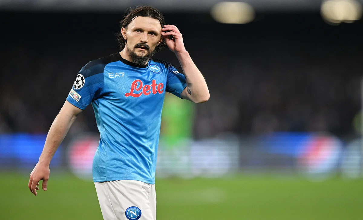 napoli mario rui