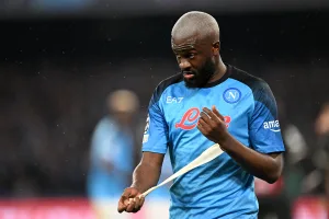 ndombele napoli