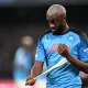 ndombele napoli