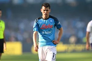 Napoli Lozano