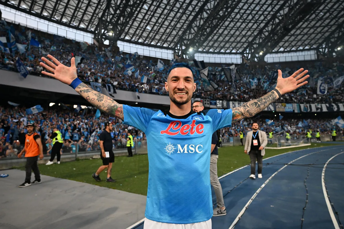 mercato lazio politano