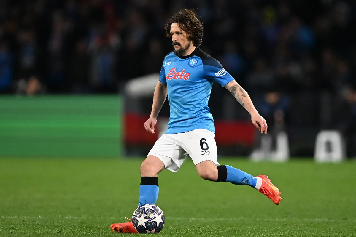 napoli mario rui