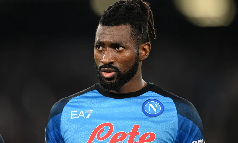 Napoli Spal