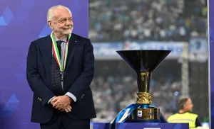 mercato napoli de laurentiis