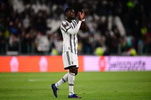 Pogba rientro