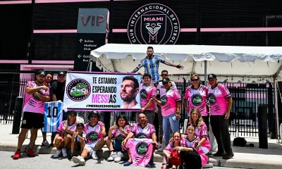 Messi Inter Miami