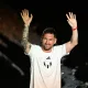 messi esordio inter miami
