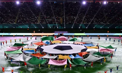 Mondiali Femminili