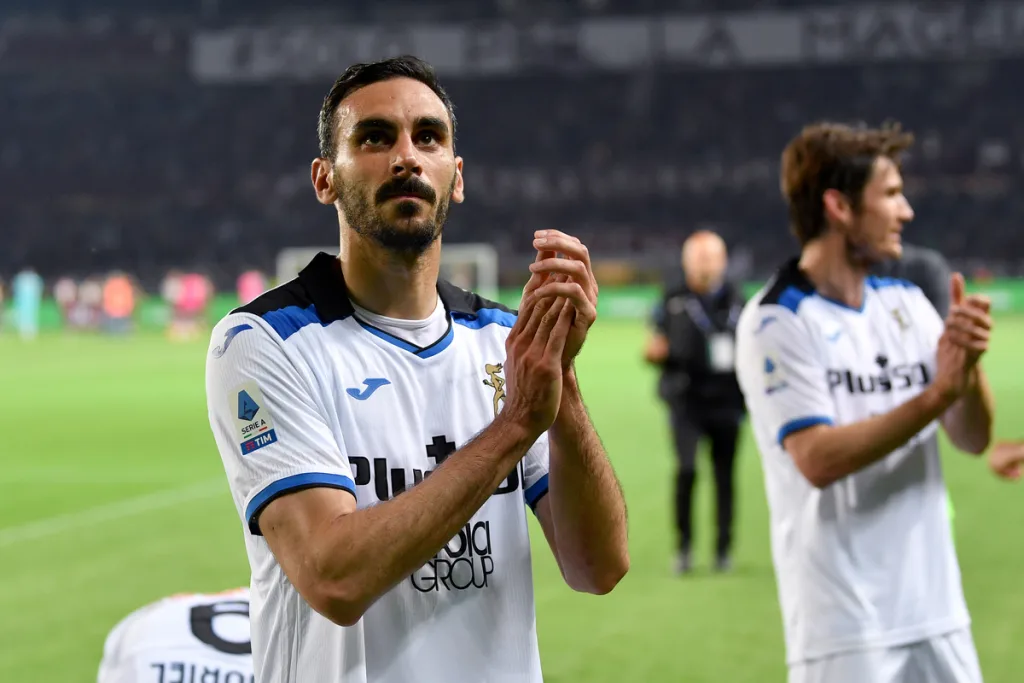 Atalanta, Zappacosta: “Abbiamo voglia di ripartire, c’è entusiasmo”