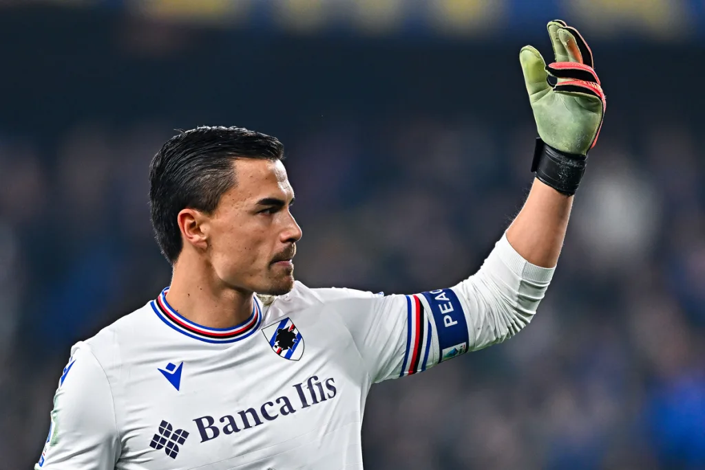 La Fiorentina blinda la porta: ad un passo il colpo Audero