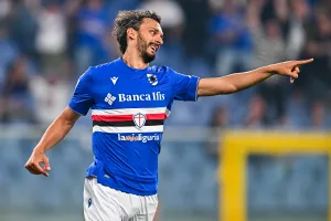 Sampdoria Gabbiadini