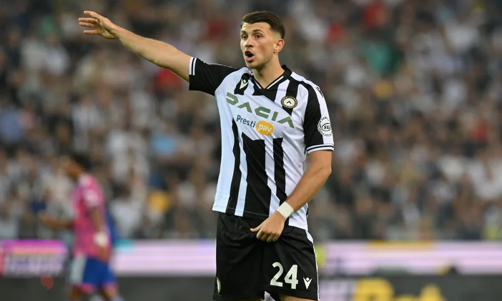 Juventus, dopo Frattesi sfuma anche Milinkovic: nel mirino ora c'è un altro obiettivo
