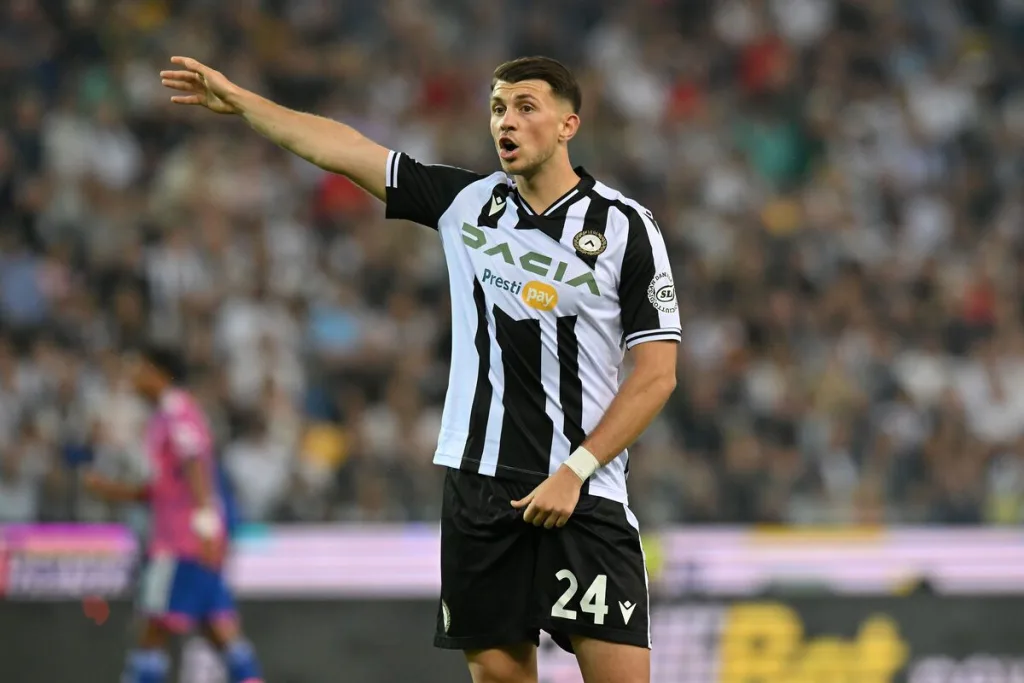 Juventus, dopo Frattesi sfuma anche Milinkovic: nel mirino ora c’è un altro obiettivo