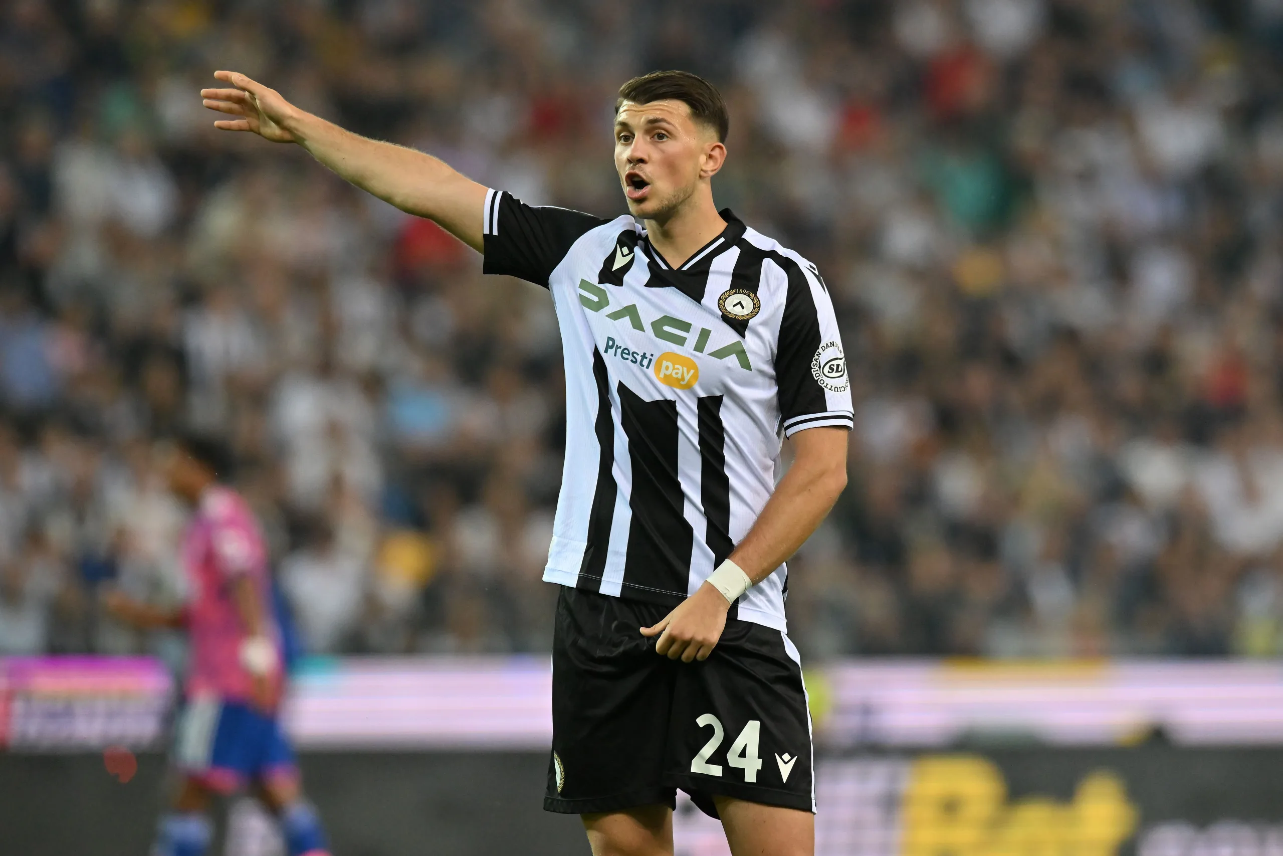 Udinese Samardzic