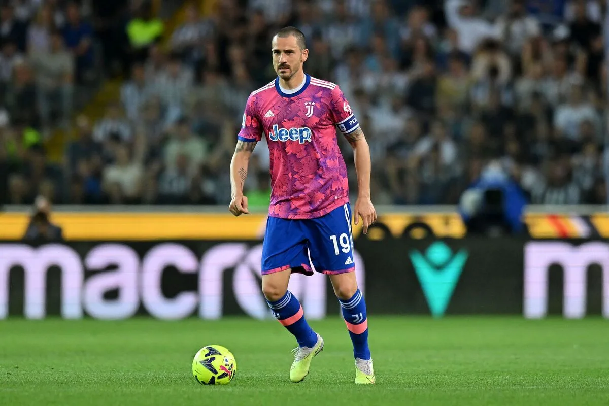 mercato juventus bonucci