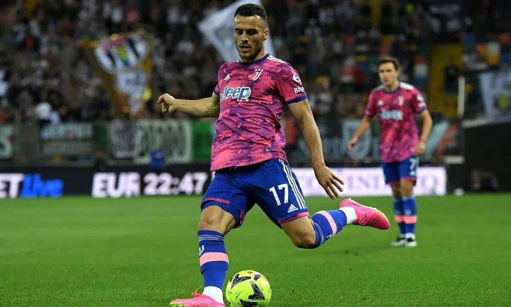 juventus kostic