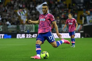 juventus kostic