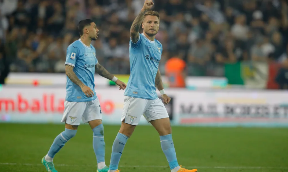 Immobile Arabia