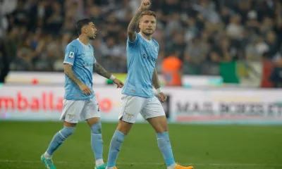 Immobile Arabia