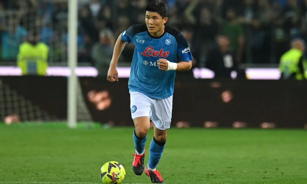Bayern Monaco Kim