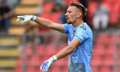 mercato Inter
