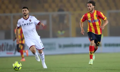 Calciomercato Bologna, Orsolini in partenza: i possibili sostituti